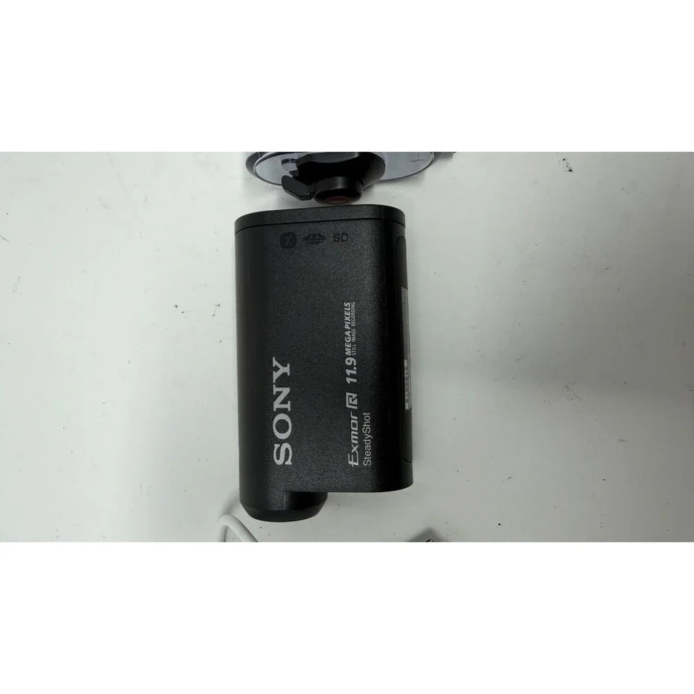 Sony ActionCam WiFi certified HDR-AS20 - Used
